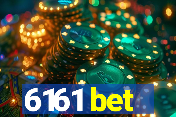 6161 bet